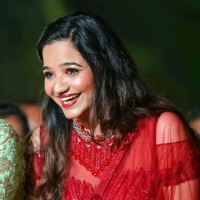 Srushti Gandhi