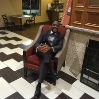 Pastor Karl Humes