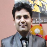 Neeraj Chawla