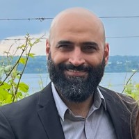 Mohammed Aljuboori, PhD, P.E.