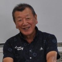 KATSUMI SATO