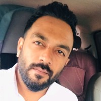 Sajith Kobbegala