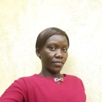 Lilian Oriama