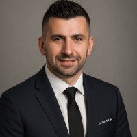 Michael Zakariassen