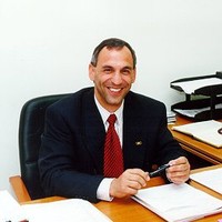 Yerolimpos George