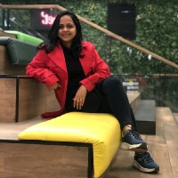 Ashwini Teli