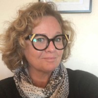 Christelle Blanquart