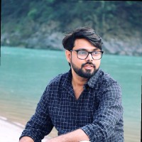 Nikhil Sharma