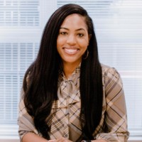 Tyneisha Countryman, Cpa