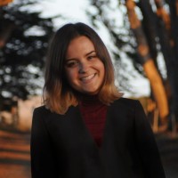 Maddie Wilson