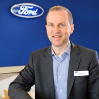 Ronald van Strien
