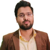 SYED ADNAN ALI, MSc.