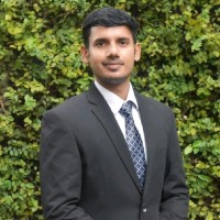 Nikhil Giri