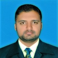 Muhammad Irfan