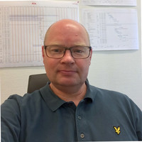 Christer Gustavsson