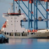Blue Powder Shipping