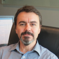 Victor Poblete Agulló
