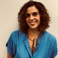 Marina Bouças