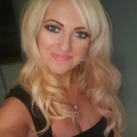 Vicky Wilcock