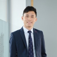 Michael Lee, Frm, Cesga