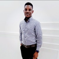 Ivan Udofia