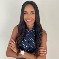 Sabrina Parnett
