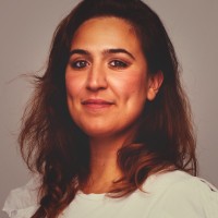 Andreia Portugal