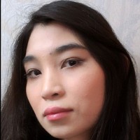 Caroline Suzuki