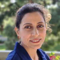 Maryam Ekramzadeh