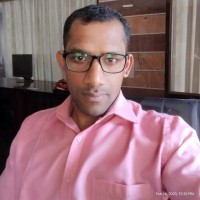 CHANDRA SEKHAR SAHOO