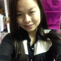 Chrizel Dimpas