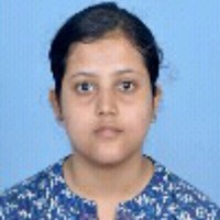 Susmita Kuila