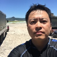 Frank Feng