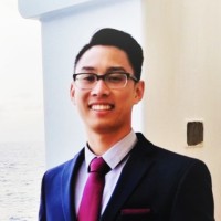 Henry Tan