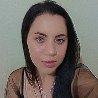 Aline Dantas de Souza