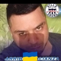 Robert Jhon Schwartz Maza