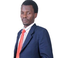 Francis Njoroge