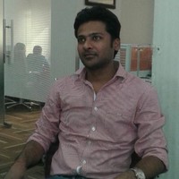Mayank Saxena