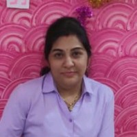 Prabha Phadtare