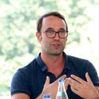 Max Deisenhofer
