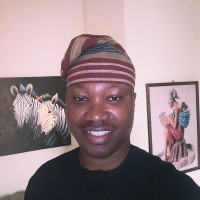 EMMANUEL UMORU,  FCIHRSM