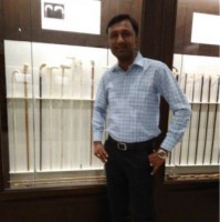 Bharat Purohit