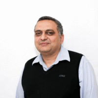 Parvez Rana
