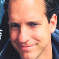 Max Rietkerk Md Ebir