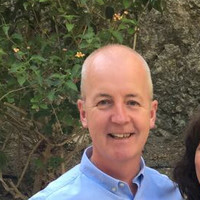 Damien Mc Eneaney