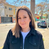 Ariadna Gómez