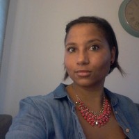 Nathalie Thiao