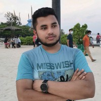 Tuhin Islam