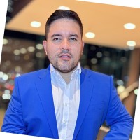 Aroaldo Pereira Nunes Junior