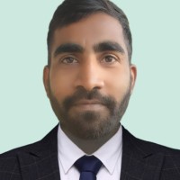 Lilesh Nishad